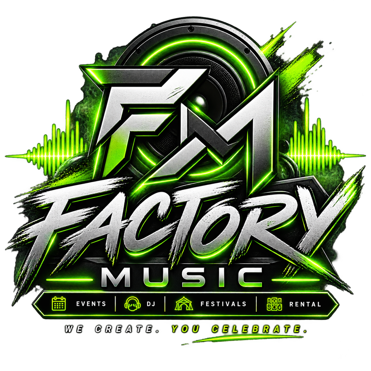 Factory Music